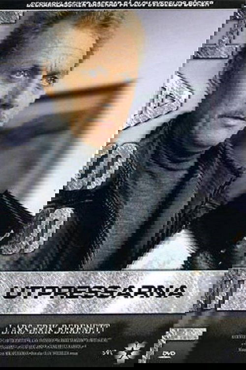 Hassel - Utpressarna photo