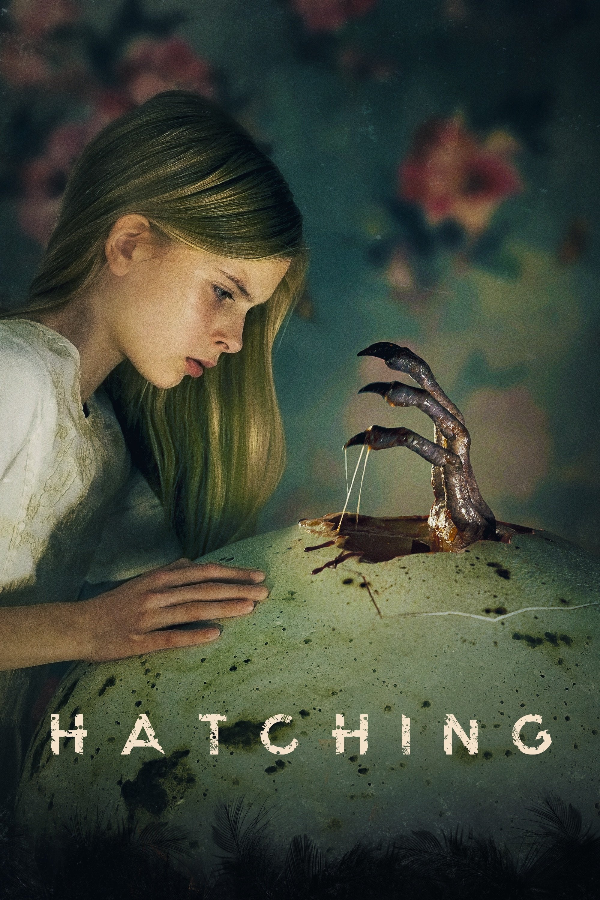 Hatching photo