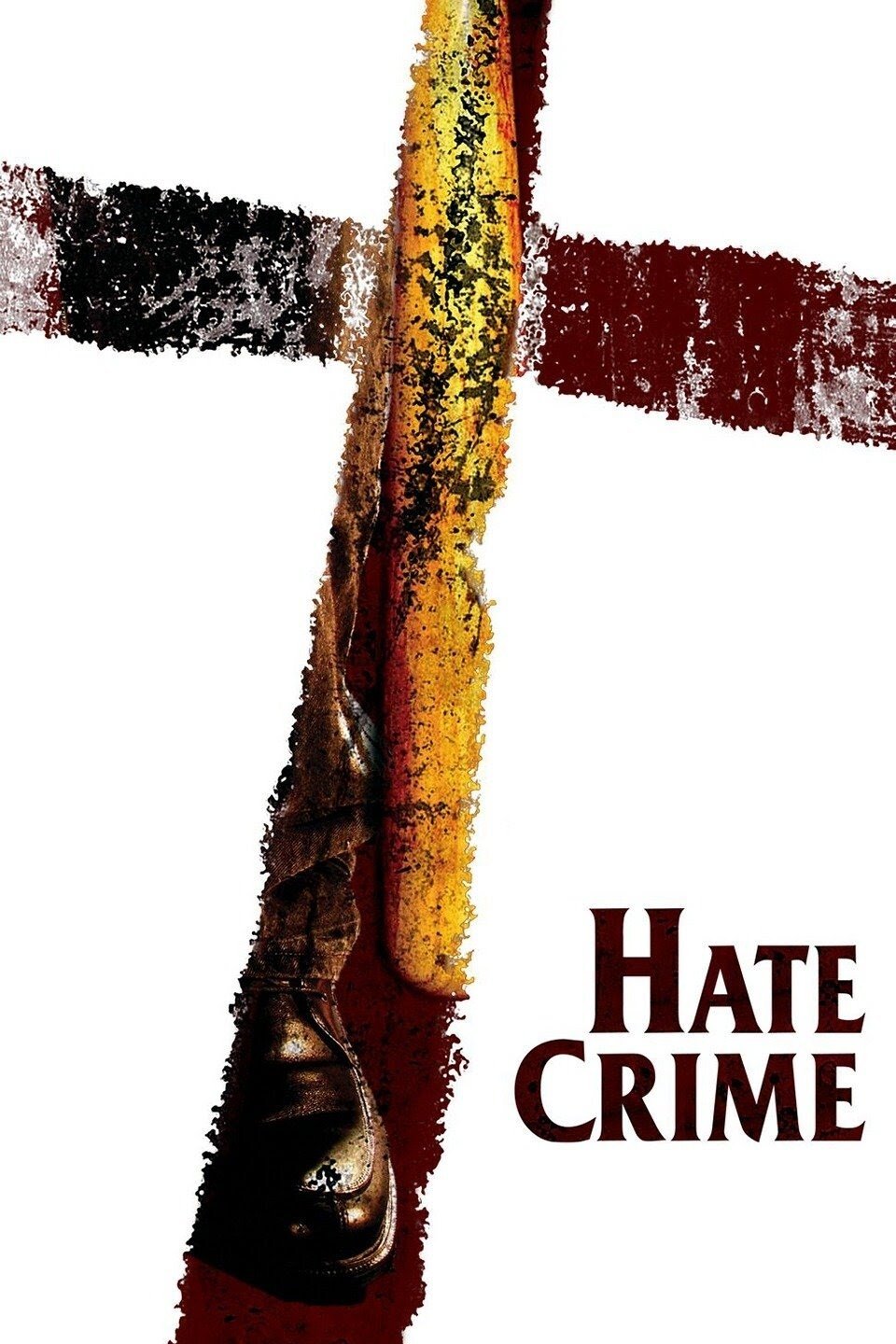 Hate Crime photo