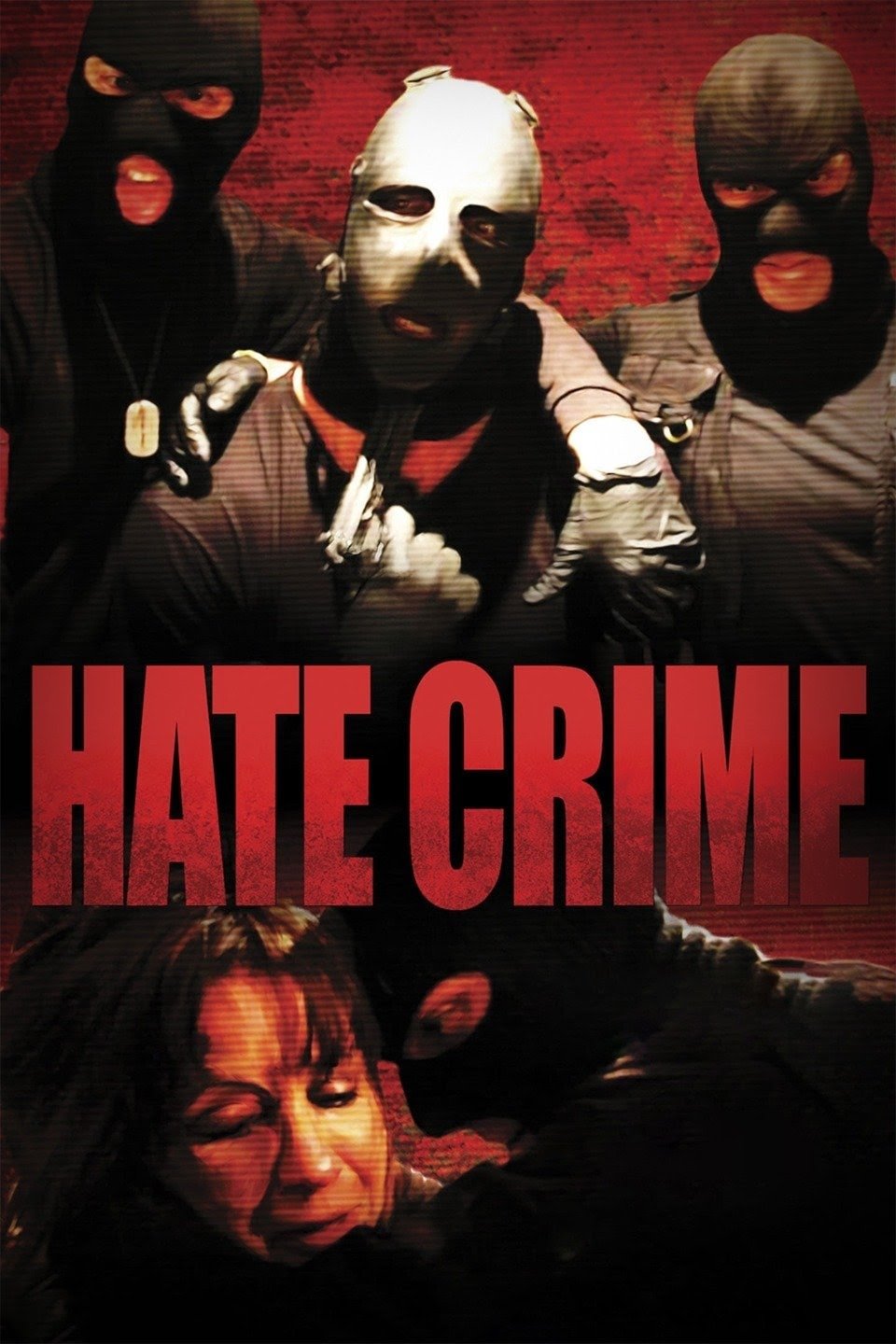 Hate Crime photo