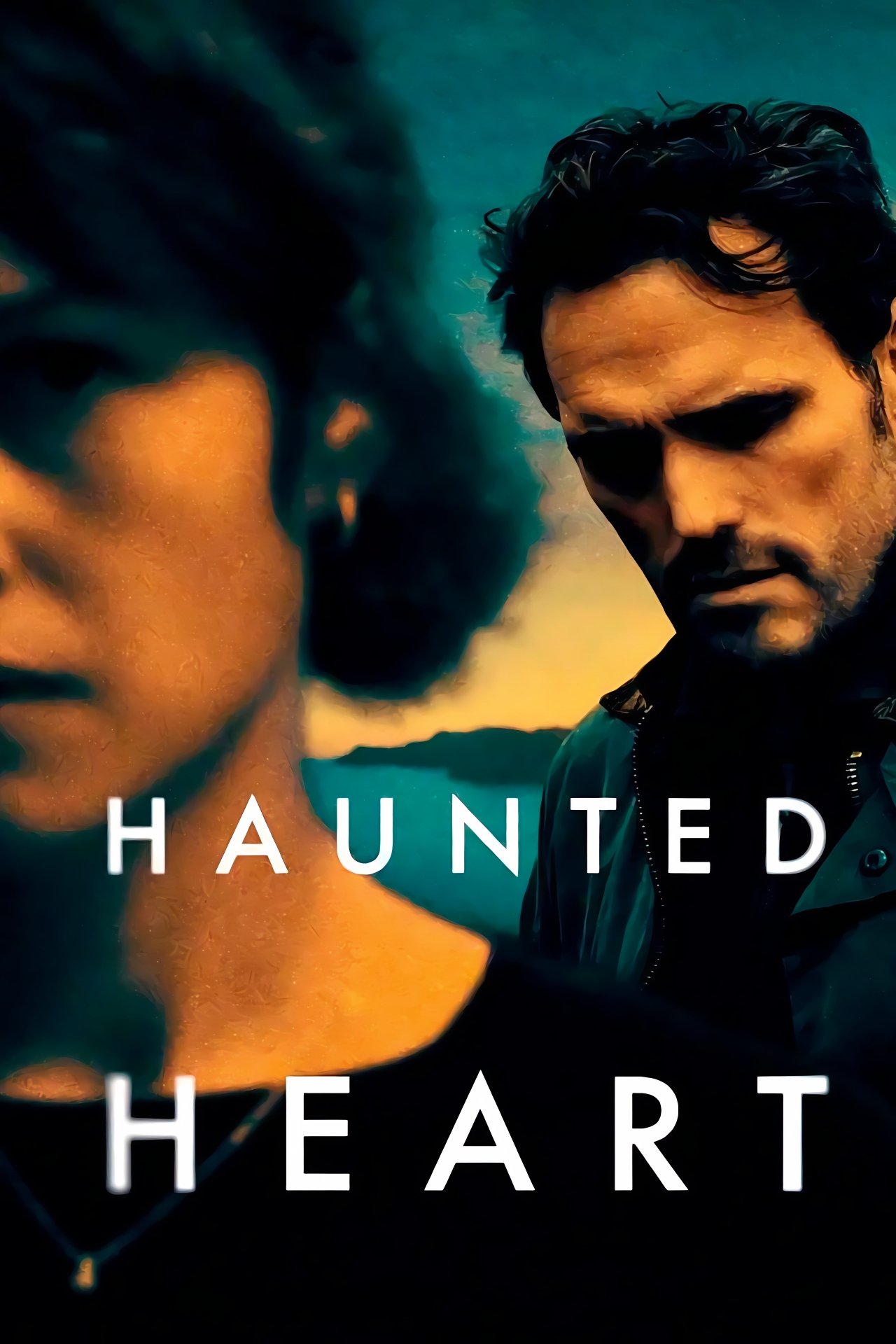 Haunted Heart photo