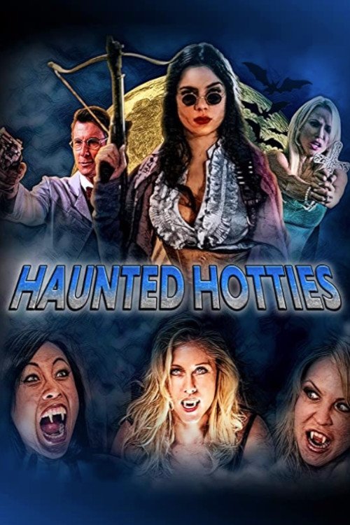 Haunted Hotties photo