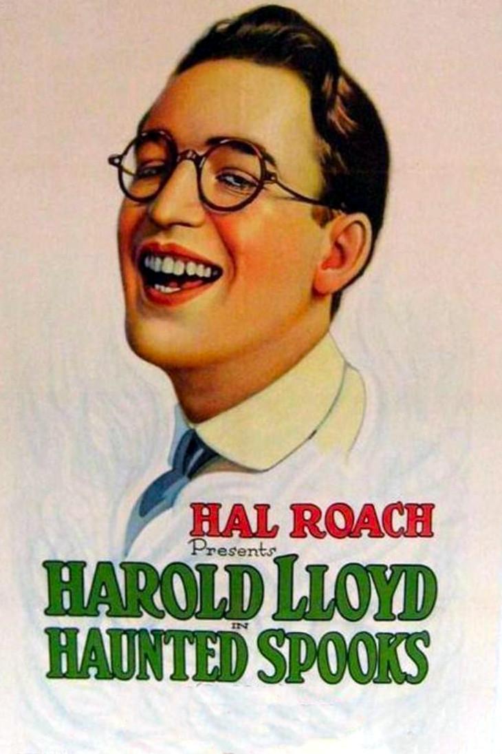 Haunted Spooks photo