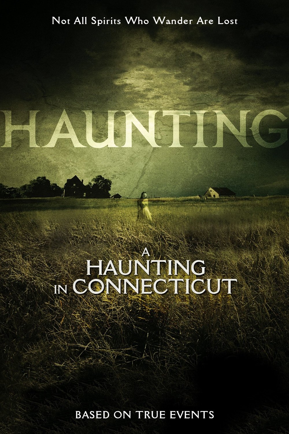 Haunting: A Haunting In Connecticut photo