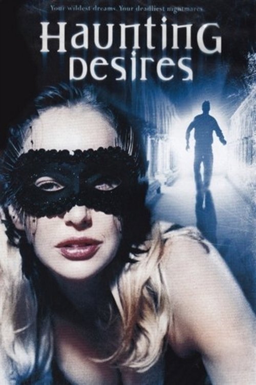 Haunting Desires photo