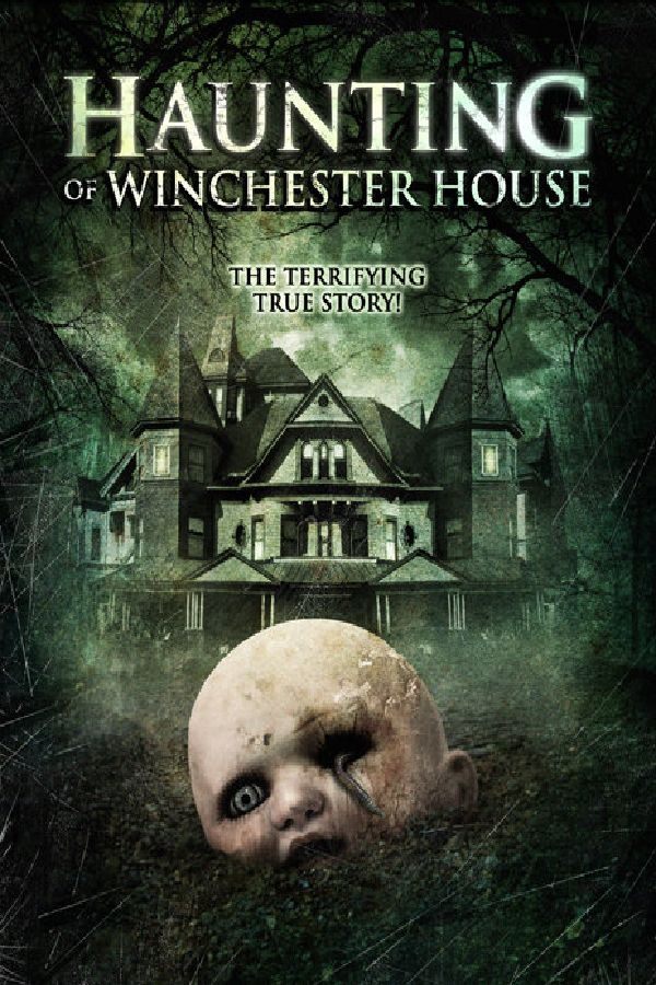 Haunting of Winchester House photo