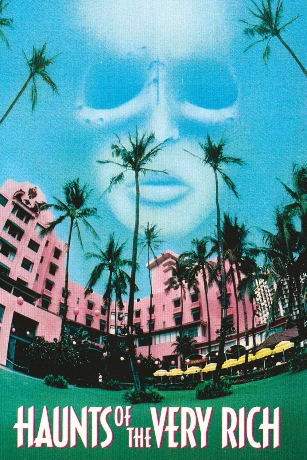 Haunts of the Very Rich photo