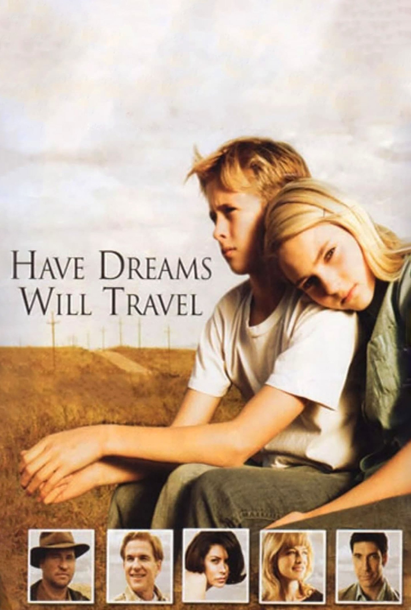 Have Dreams, Will Travel photo