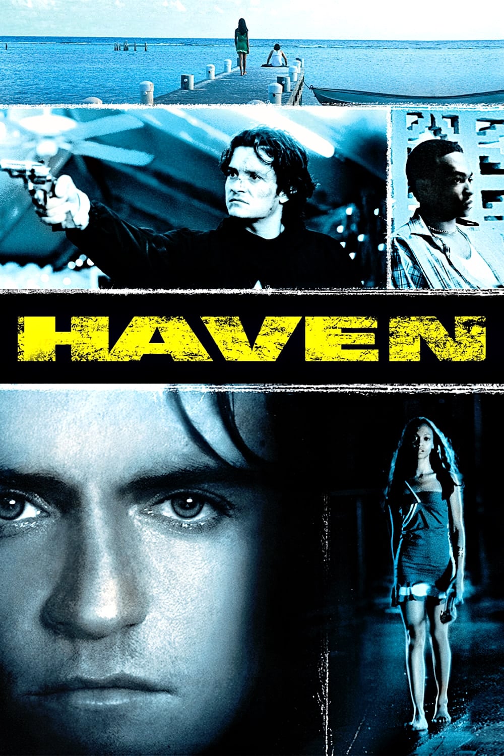Haven photo
