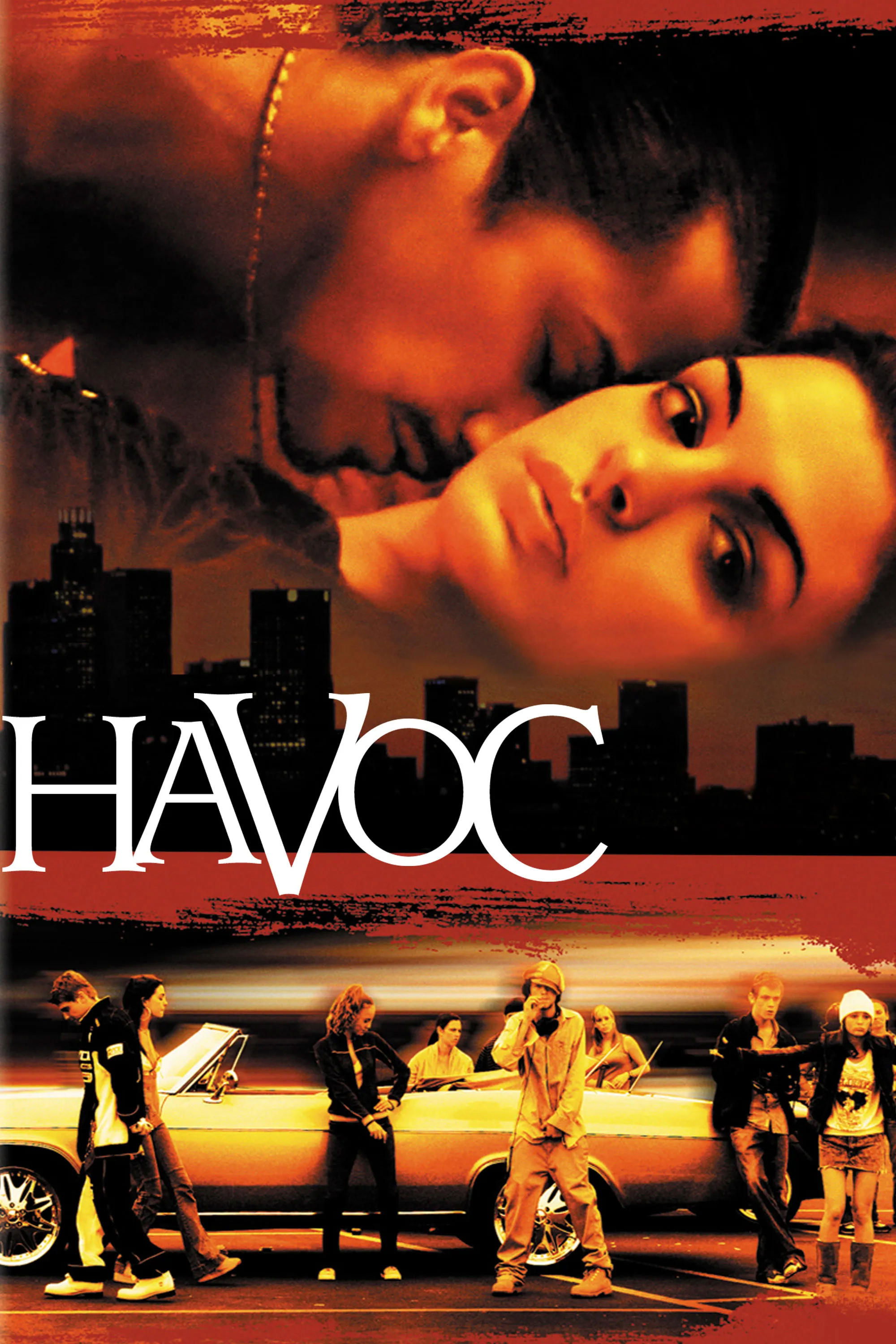 Havoc photo