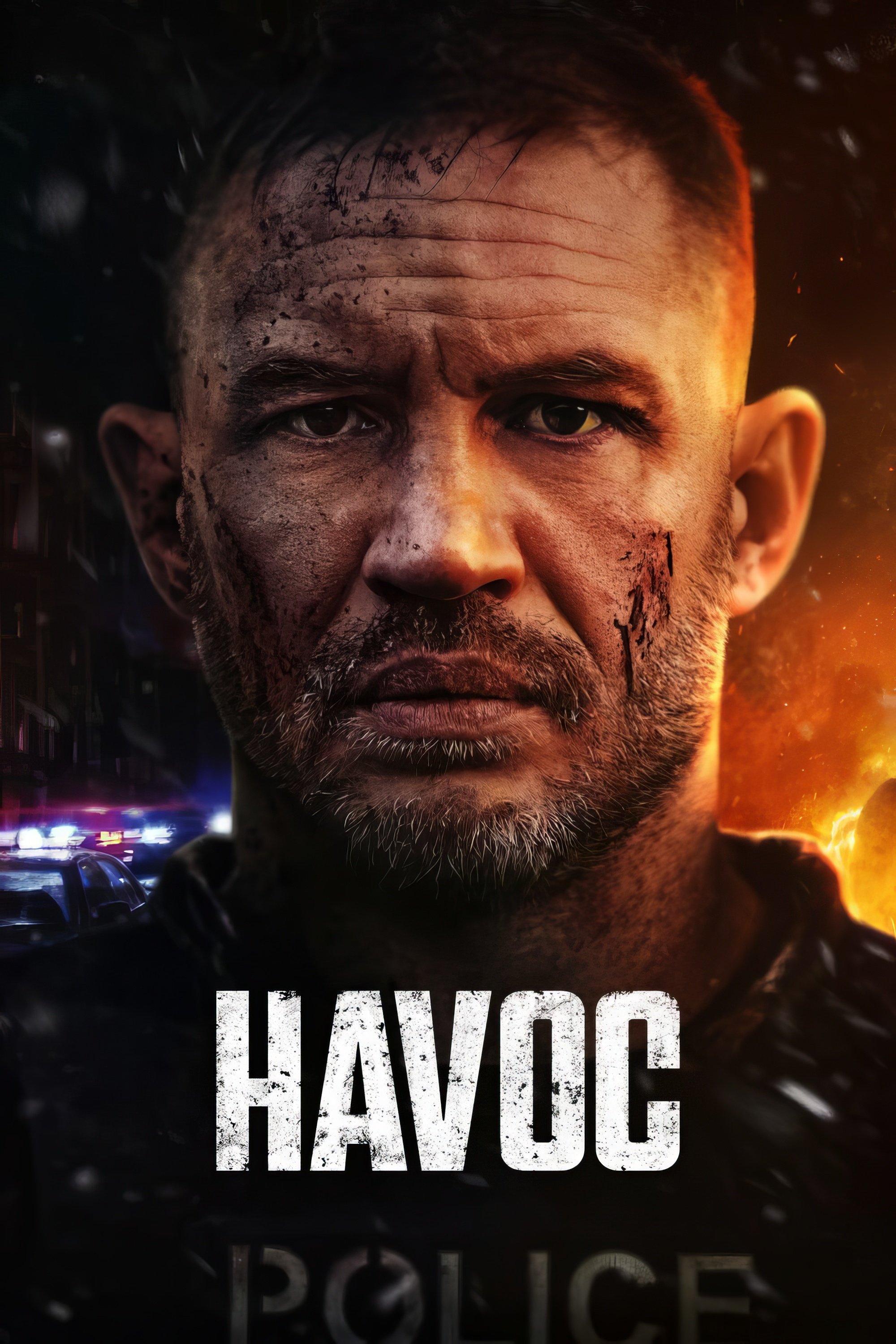 Havoc photo