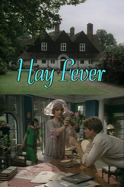 Hay Fever photo