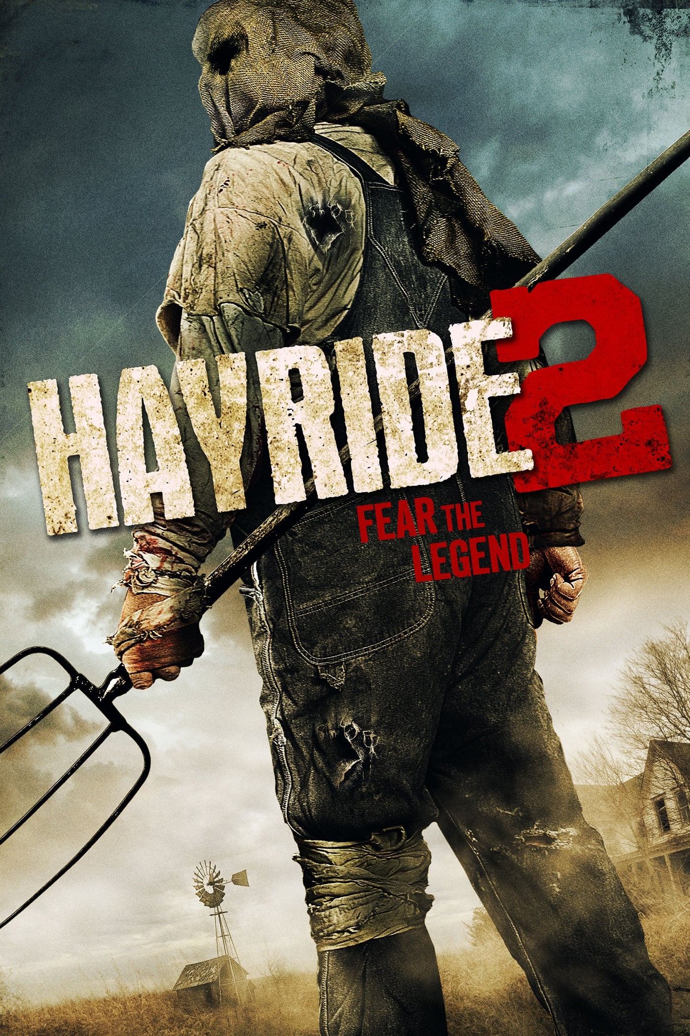 Hayride 2 photo