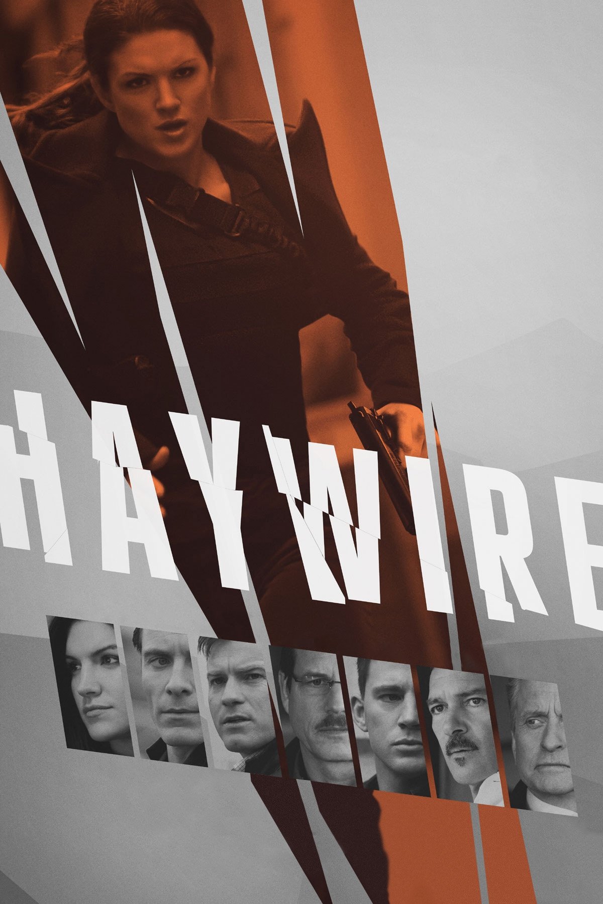 Haywire photo