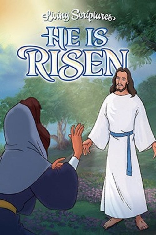 He is Risen photo
