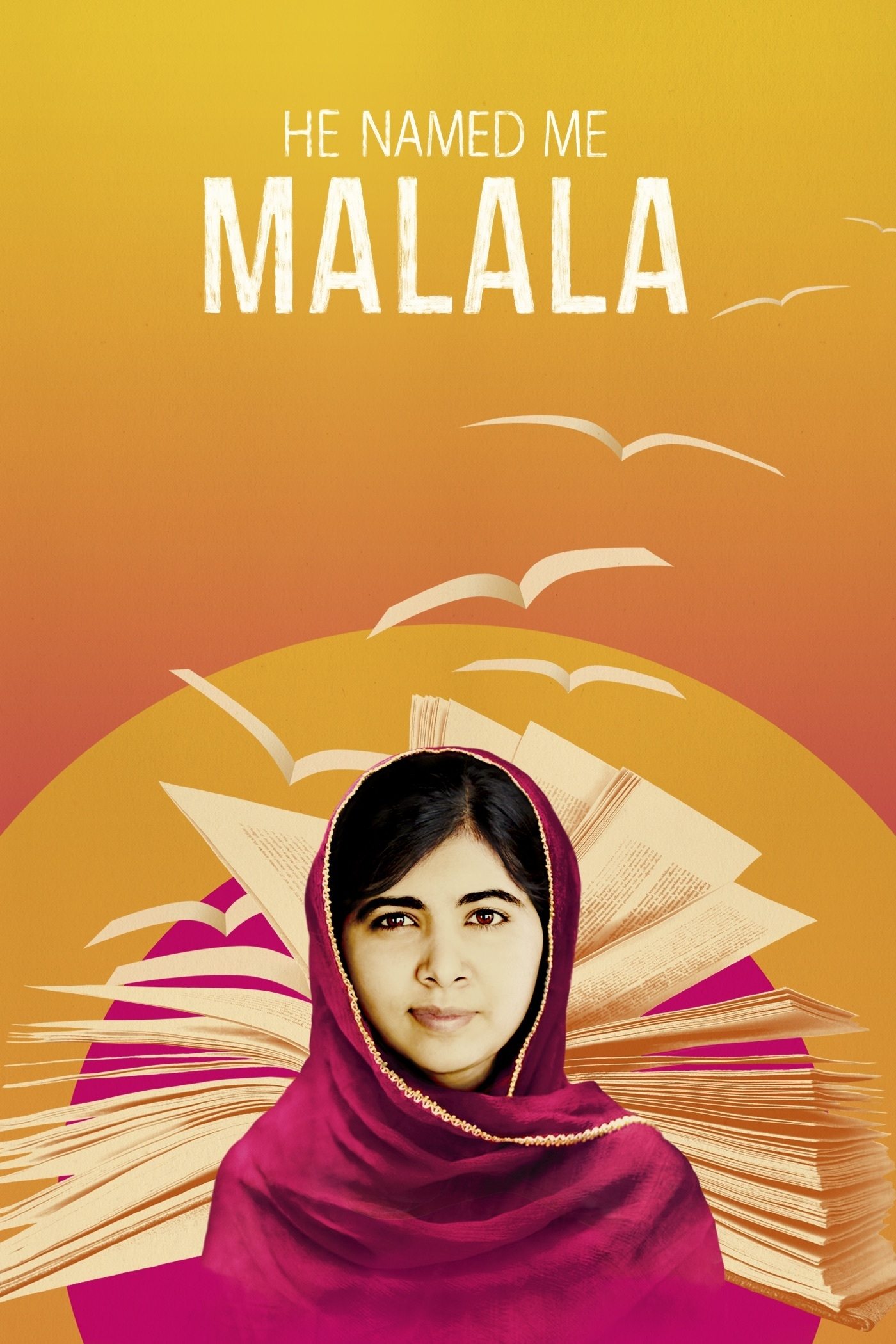 He Named Me Malala photo