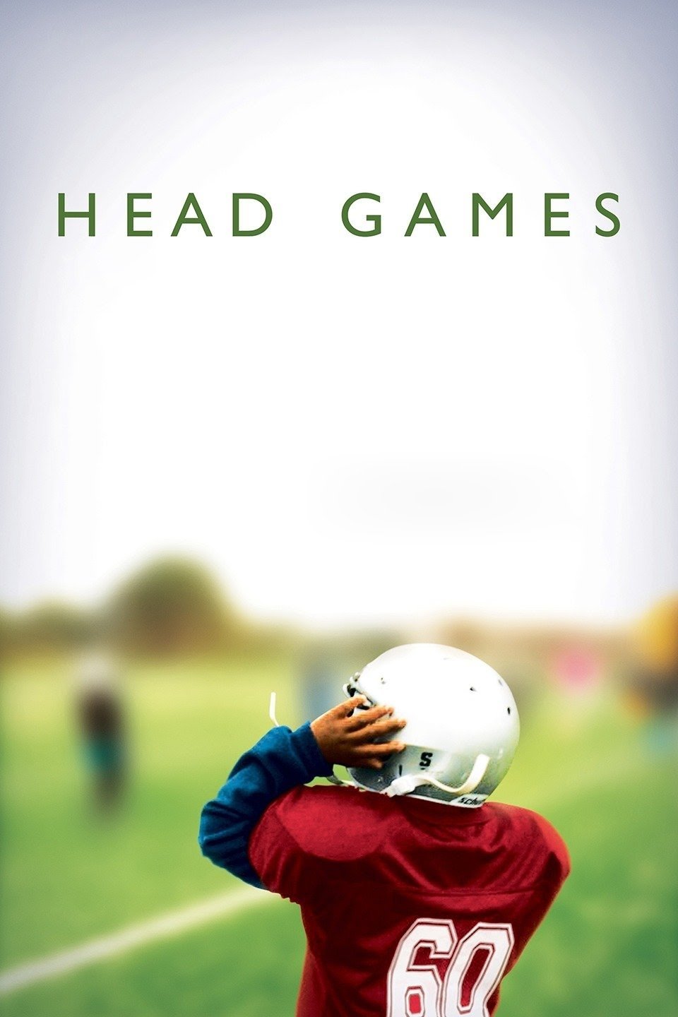 Head Games photo