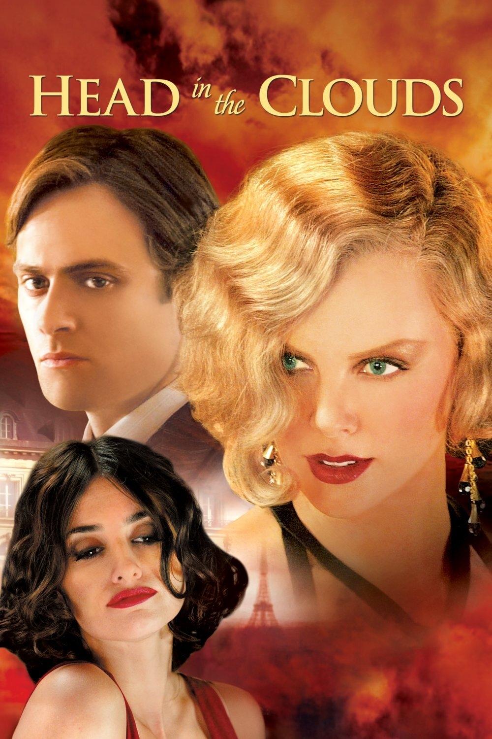 Head in the Clouds photo