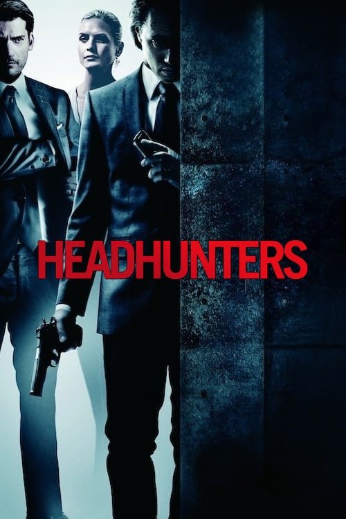Headhunters photo