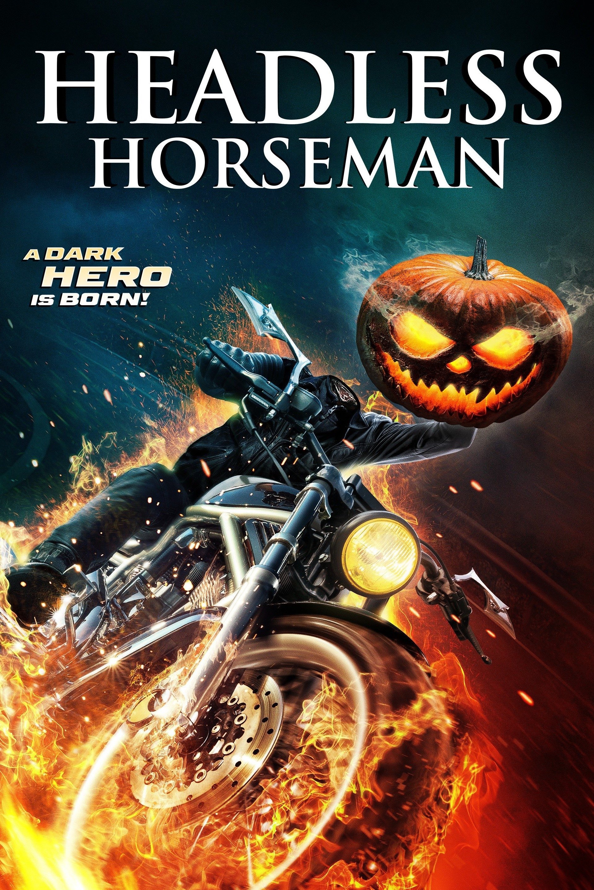 Headless Horseman photo