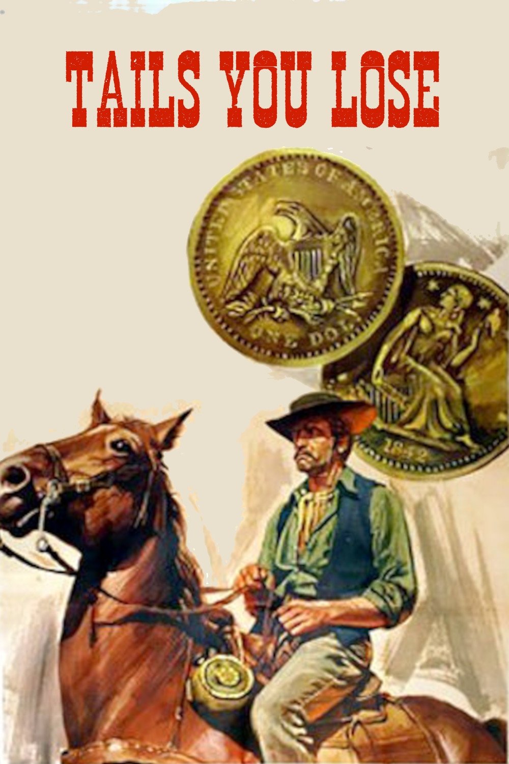 Heads or Tails photo