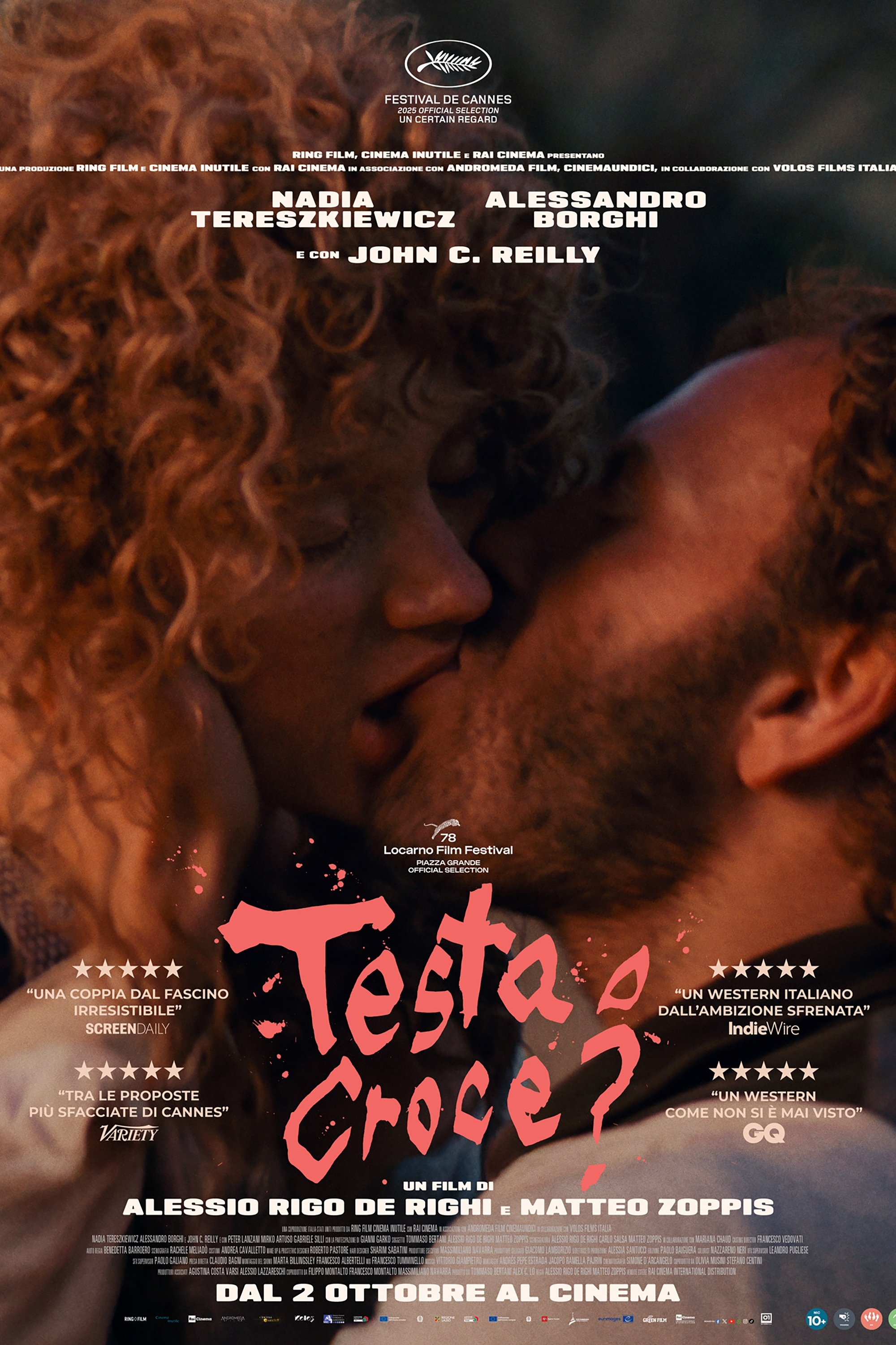 Heads or Tails? photo