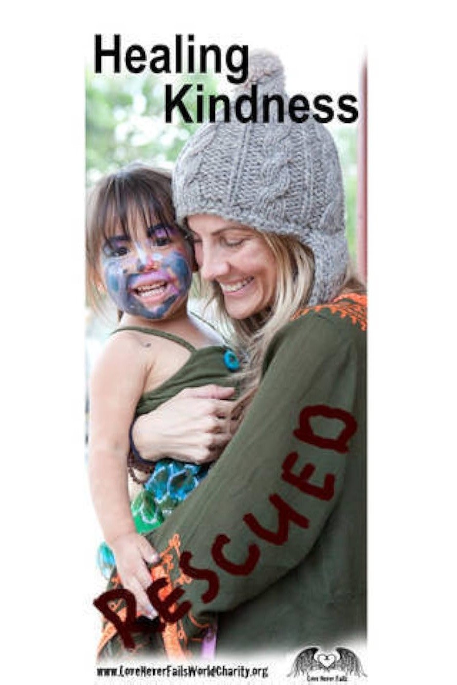 Healing Kindness photo