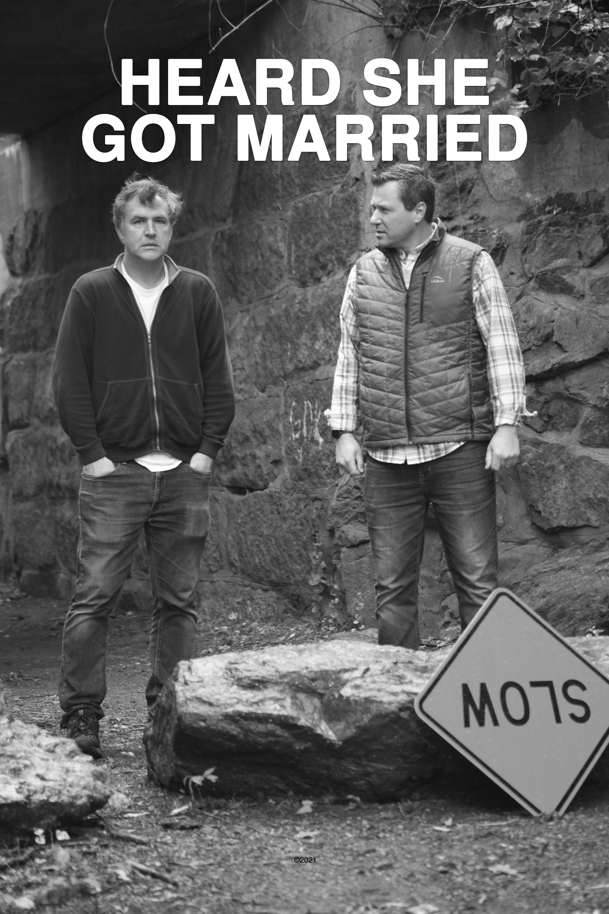 Heard She Got Married photo