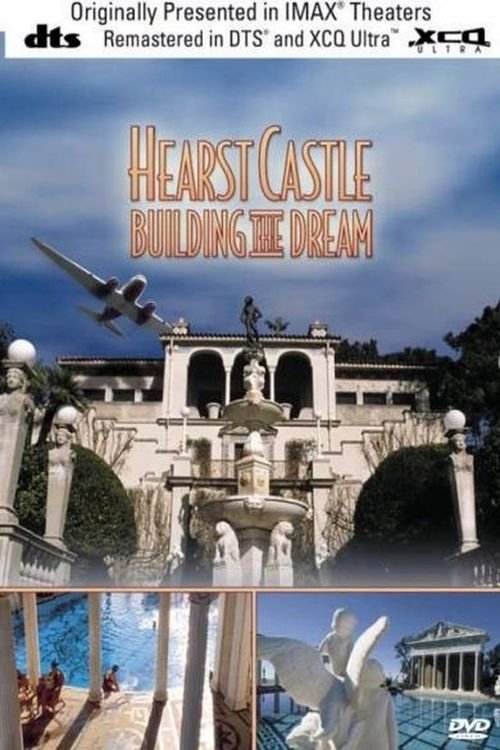 Hearst Castle: Building the Dream photo