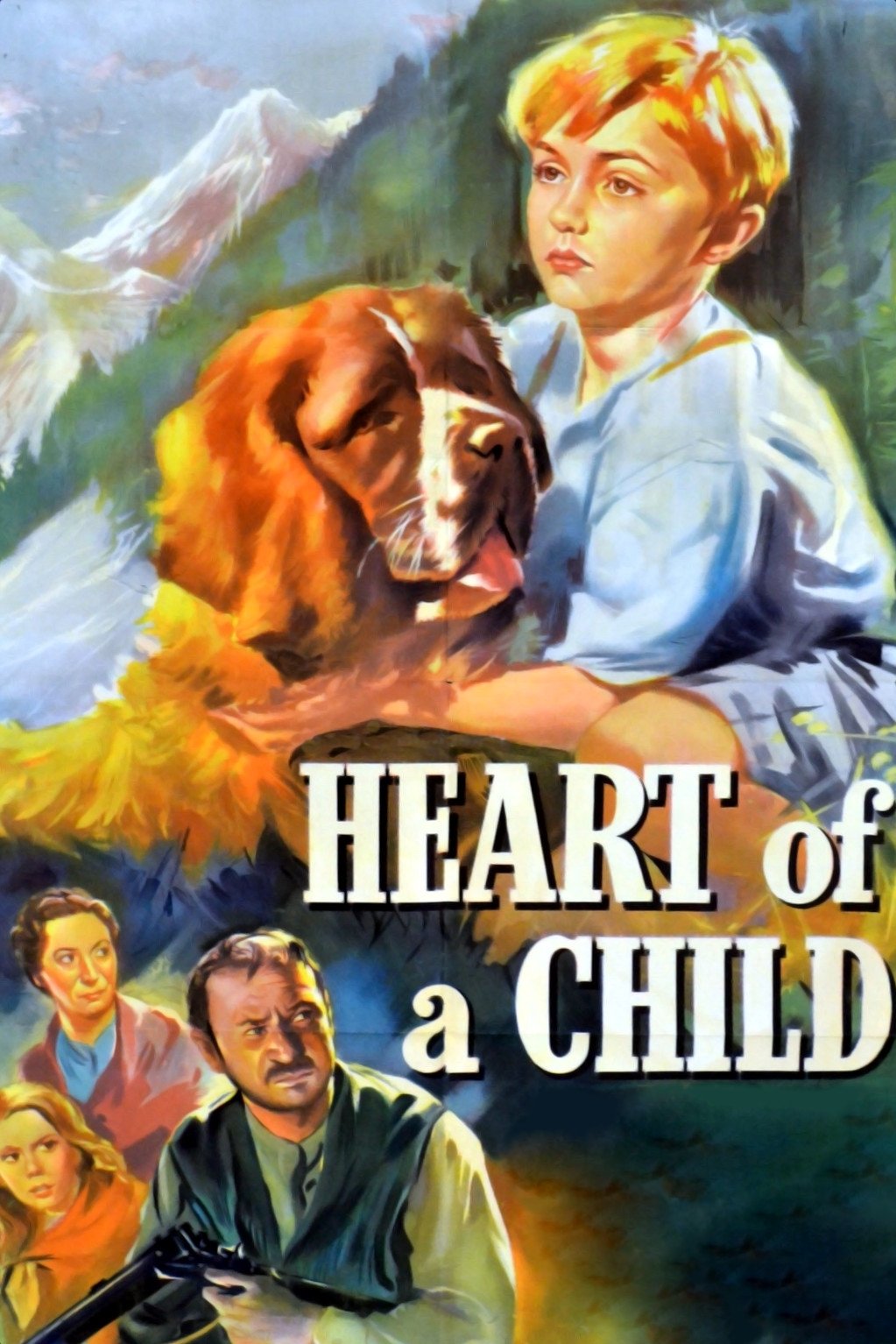 Heart of a Child photo