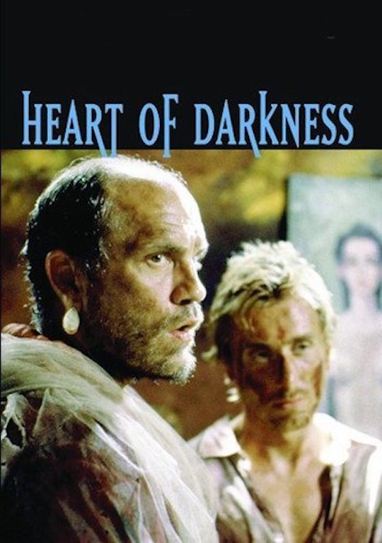 Heart of Darkness photo