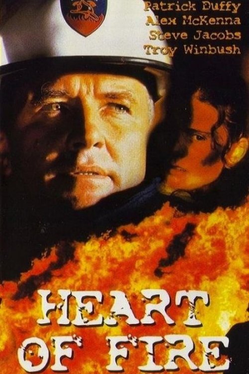 Heart of Fire photo
