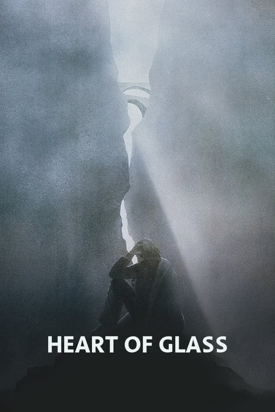Heart of Glass photo