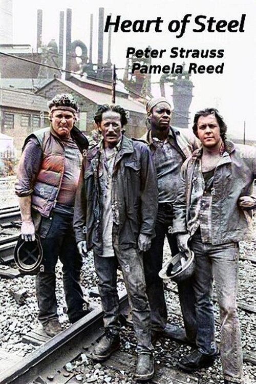 Heart of Steel photo