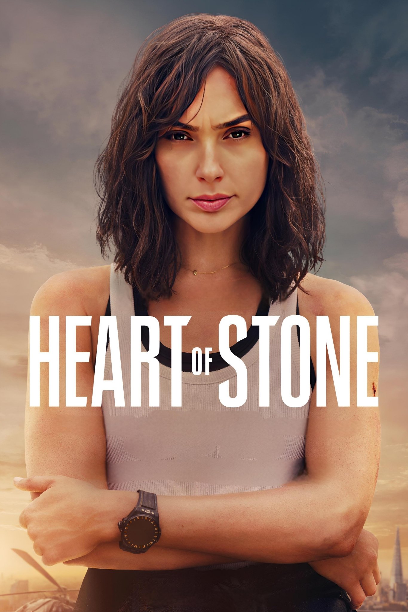 Heart of Stone photo