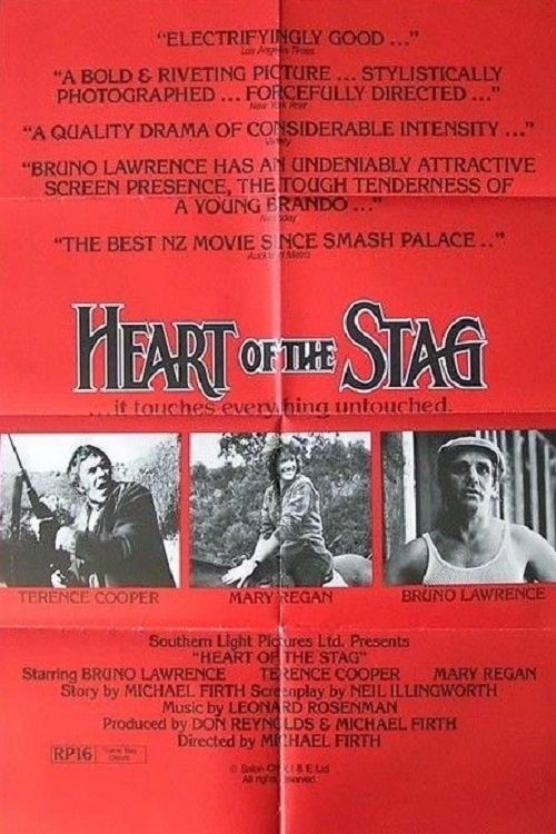 Heart of the Stag photo