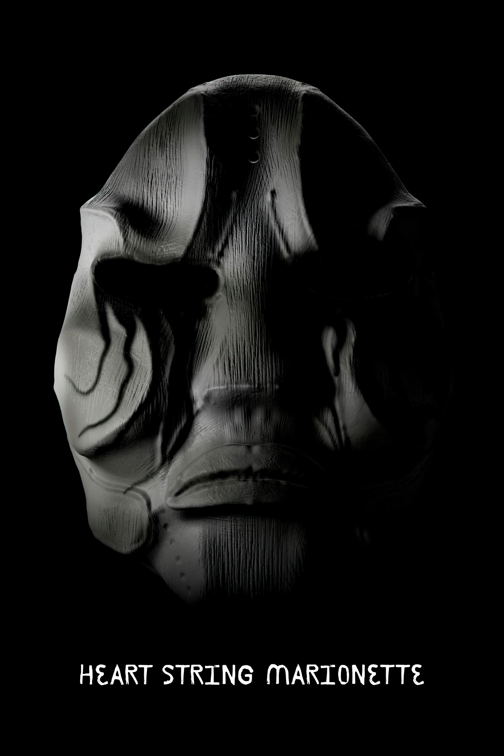 Heart String Marionette photo