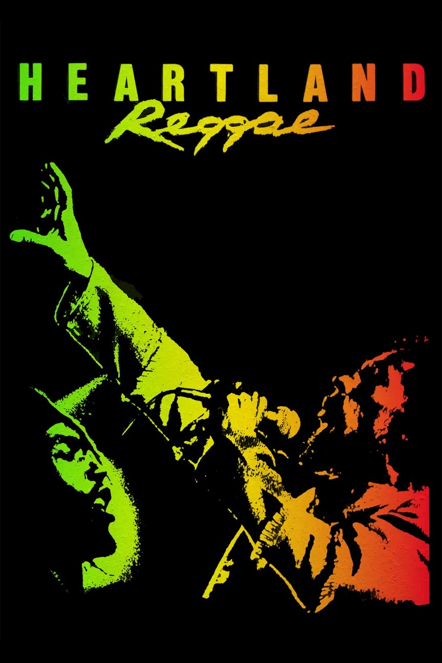 Heartland Reggae photo