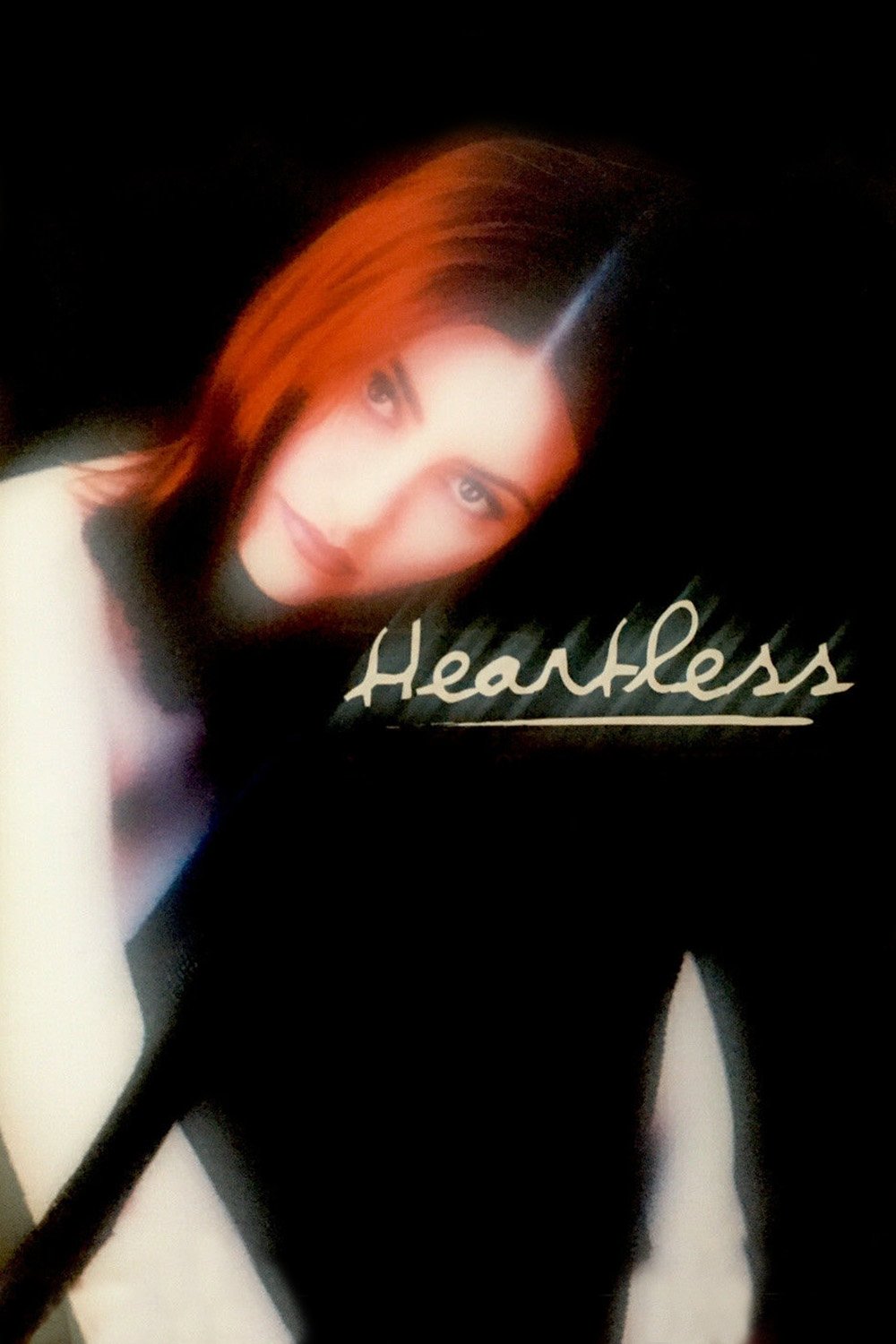 Heartless photo