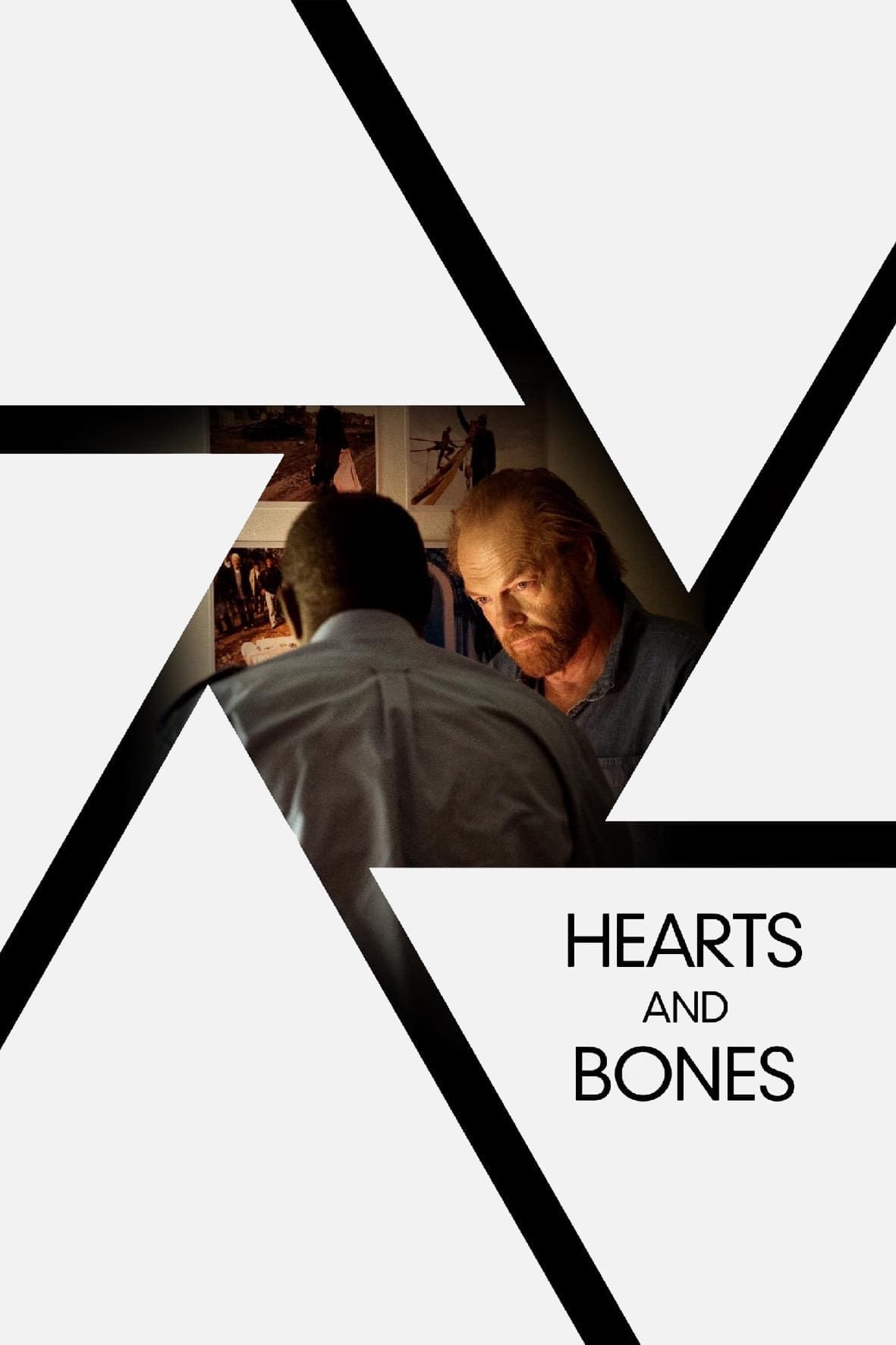Hearts and Bones photo