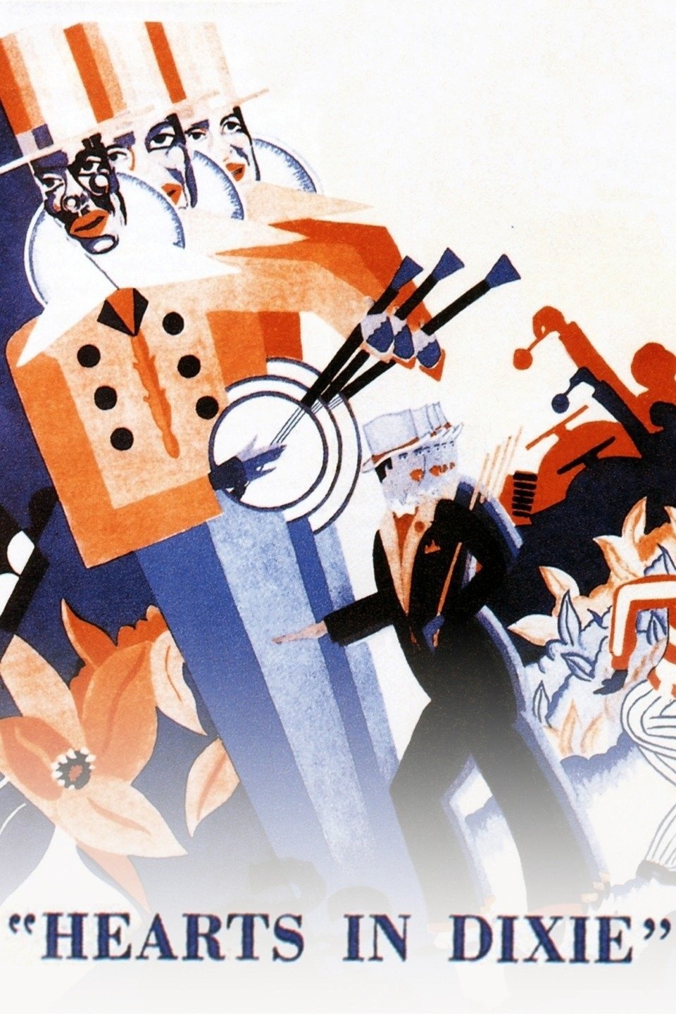 Hearts in Dixie photo