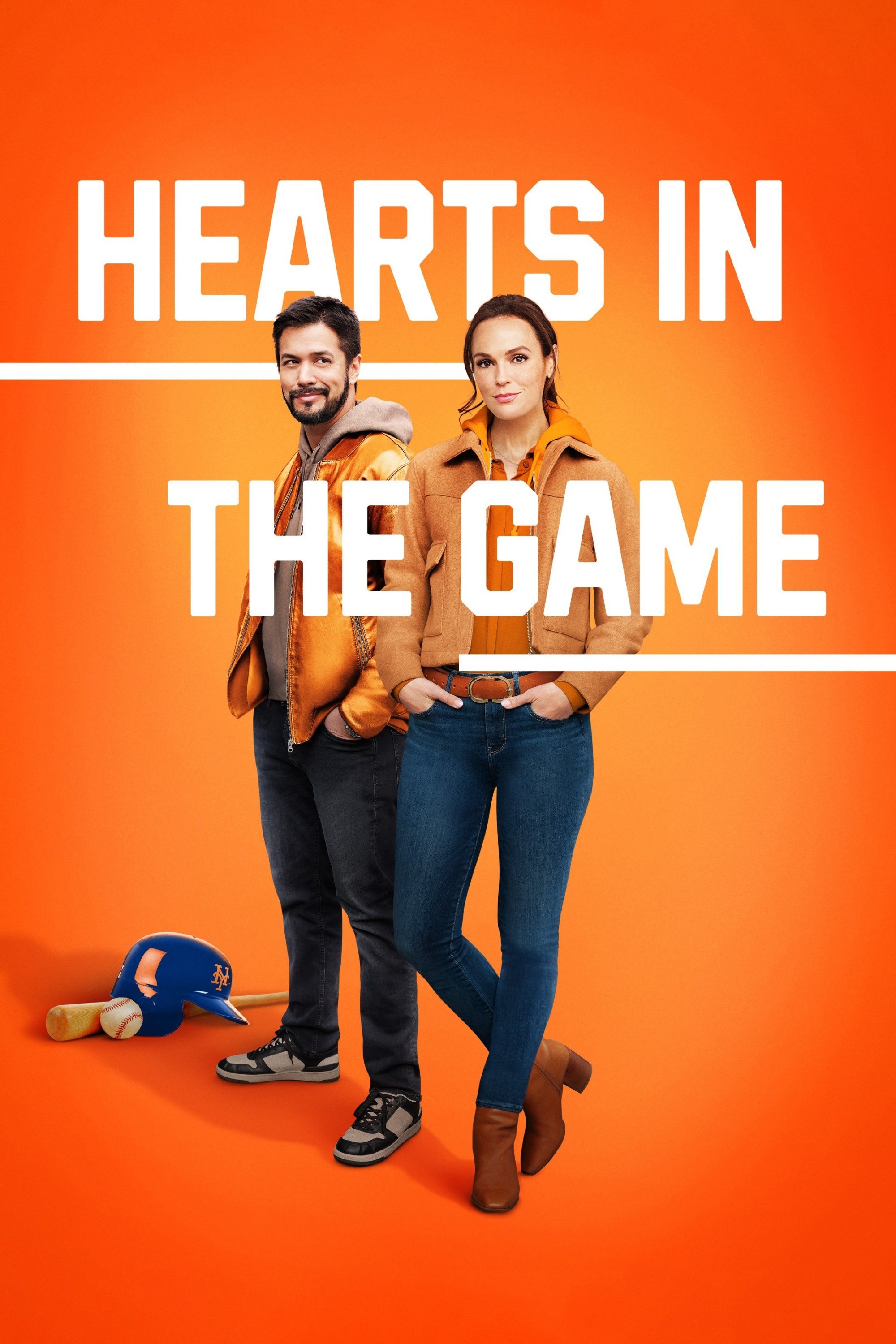 Hearts in the Game photo