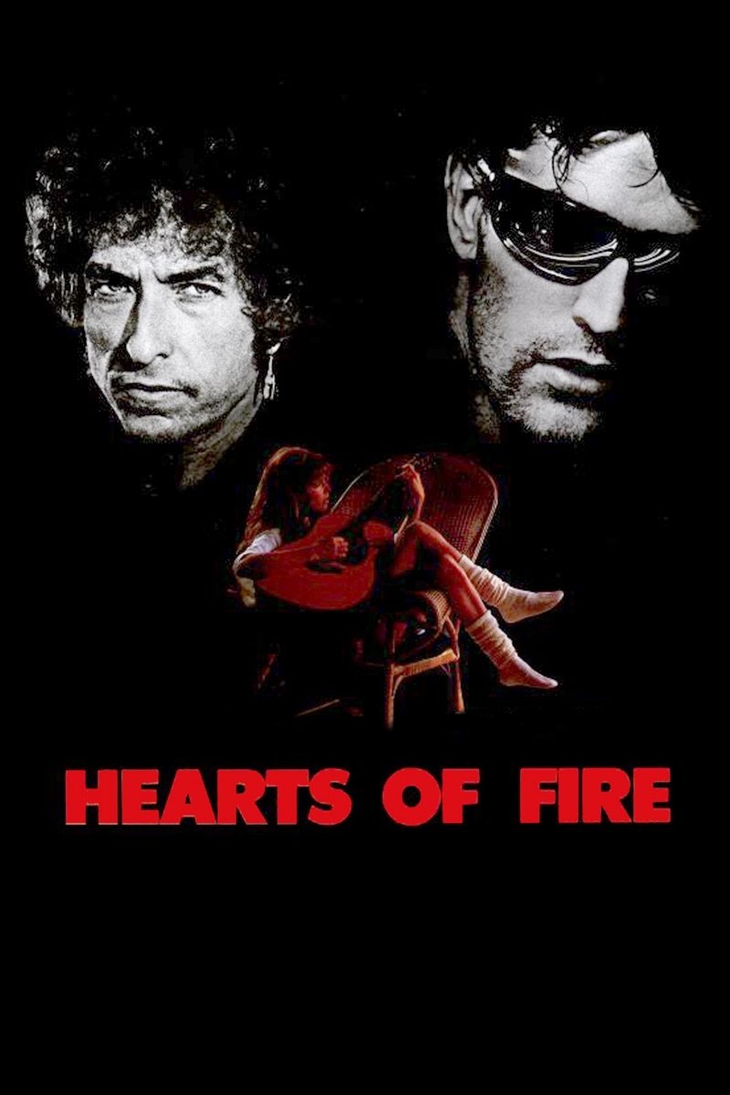 Hearts of Fire photo