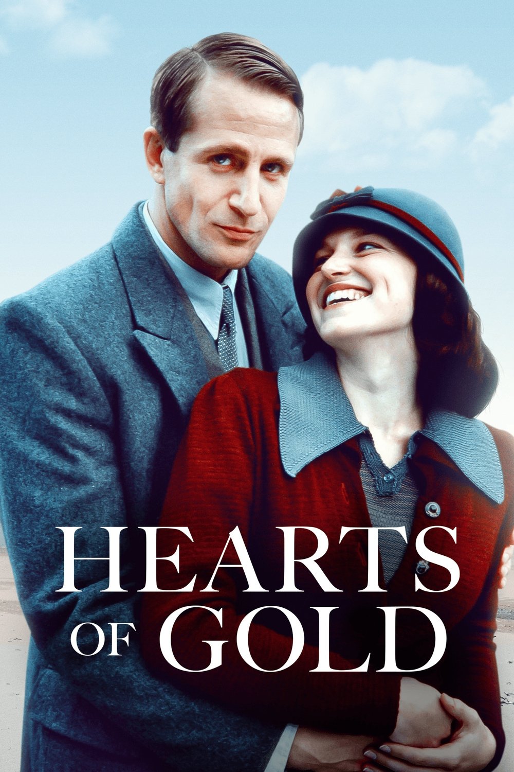 Hearts of Gold photo