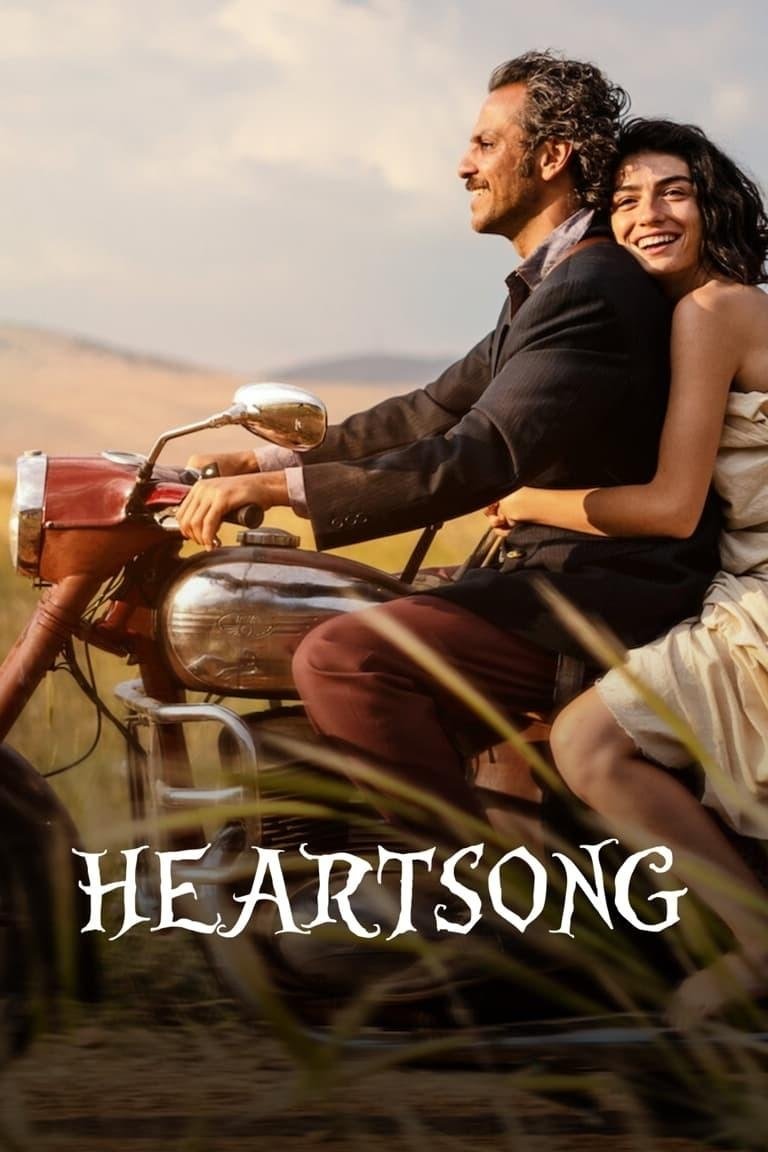 Heartsong photo