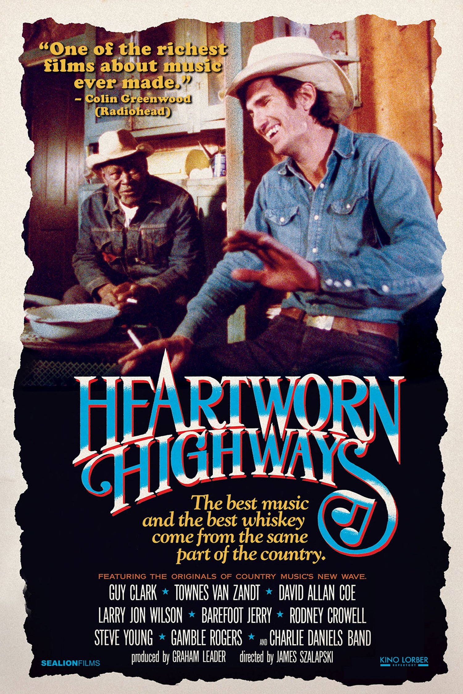Heartworn Highways photo