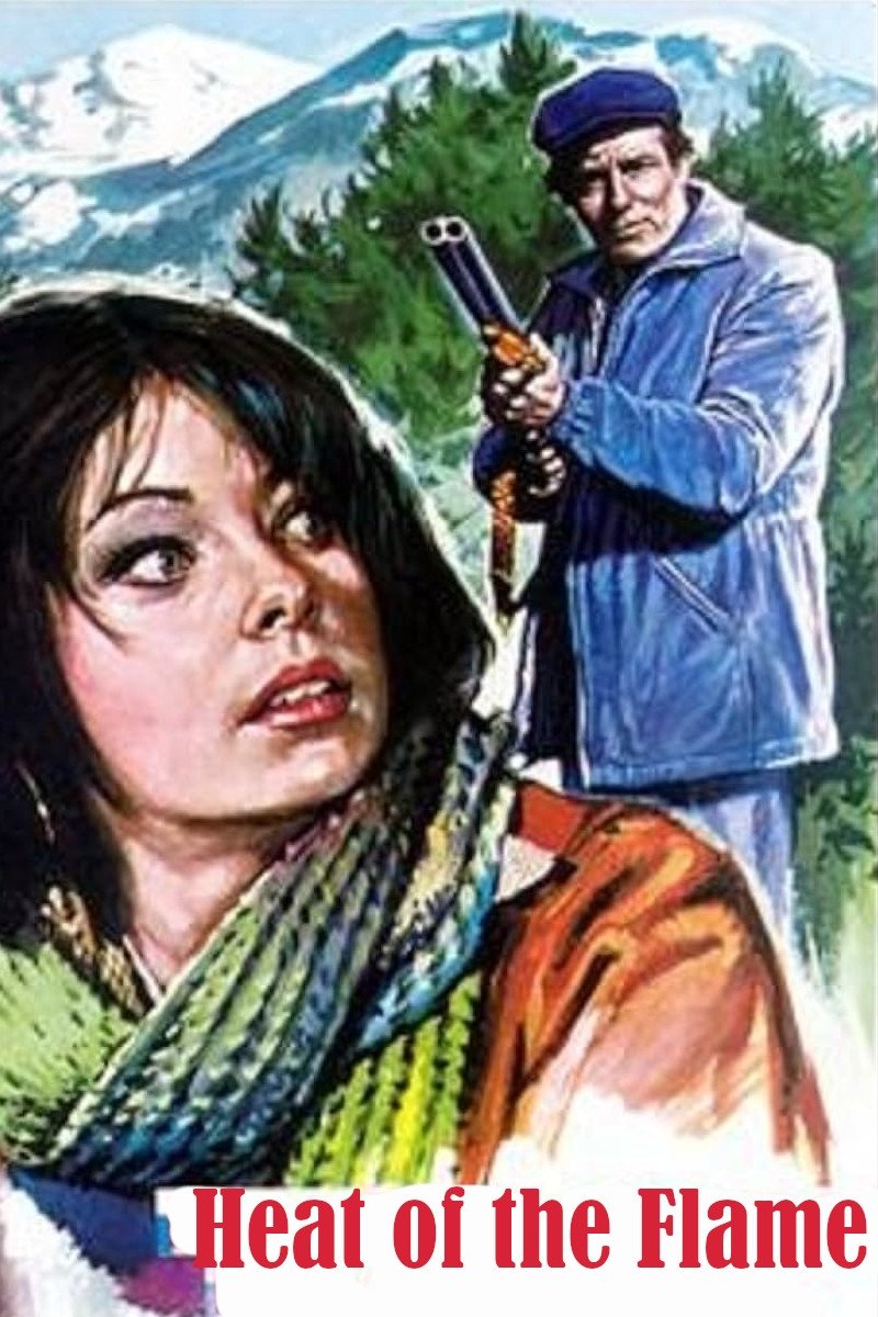 Heat of the Flame photo