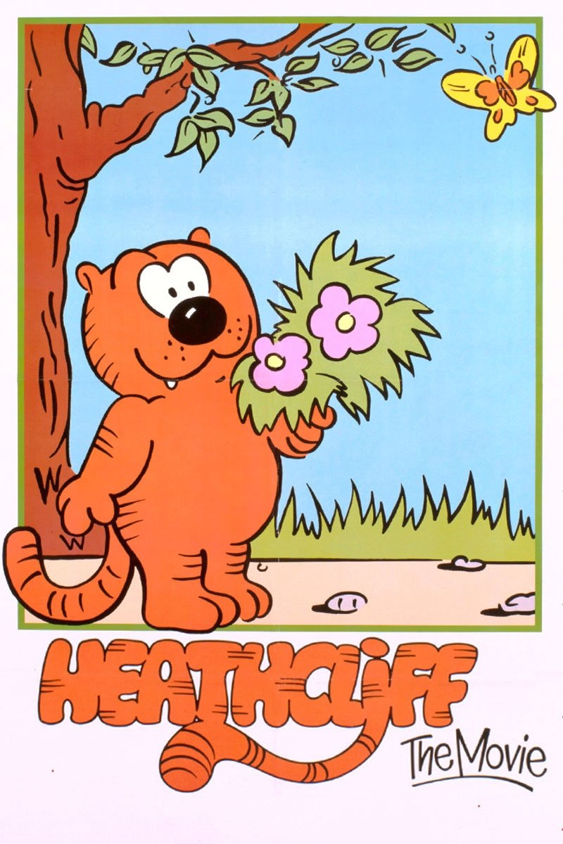 Heathcliff: The Movie photo