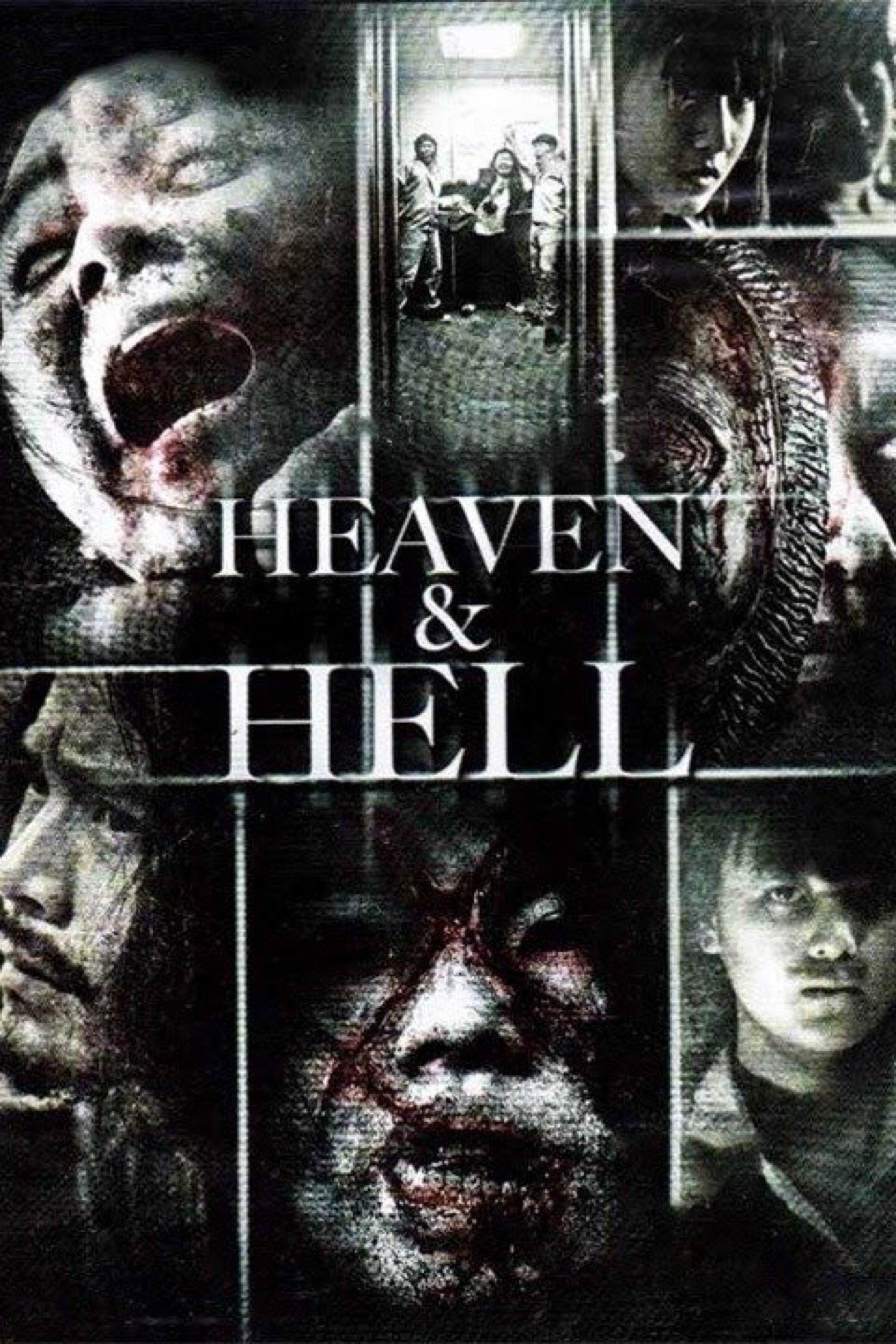 Heaven and Hell photo