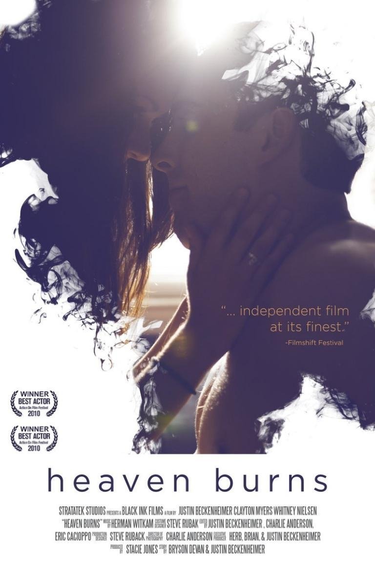 Heaven Burns photo